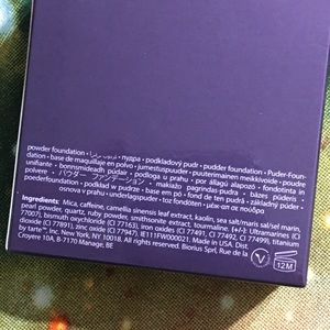 tarte Makeup - Tarte Amazonian Clay Airbrush Foundation tarte Makeup - Tarte Amazonian Clay Airbrush Foundation
